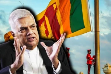 நாட்டு மக்களுக்கு ஜனாதிபதி ரணில் விசேட உரை (live)