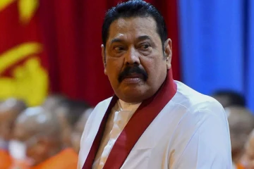 கைவிரித்த ஜனாதிபதி! பிரதமர் ஆகும் மகிந்த