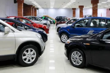 வாகனக் கொள்வனவில் ஈடுபடுவோருக்கு விசேட அறிவிப்பு