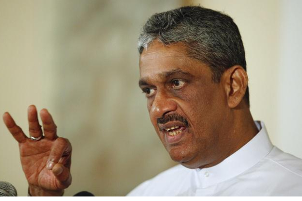 மஹிந்தவை தூக்கிலிடும் எண்ணம் இல்லை ; சரத் பொன்சேகா | No Intention To Hang Mahinda