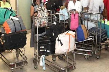 மனித கடத்தலில் ஈடுபட்ட இலங்கையை சேர்ந்த தம்பதிக்கு நீதிமன்றம் விடுத்த உத்தரவு!