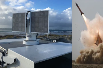 உக்ரைன் தலைநகர் மீது திடீர் தாக்குதல்: ரேடார்களில் சிக்காத ரஷ்ய ஏவுகணைகள்