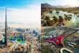 UAE Tourism: அமீரக சுற்றுலா செல்லக்கூடிய இடங்கள்
