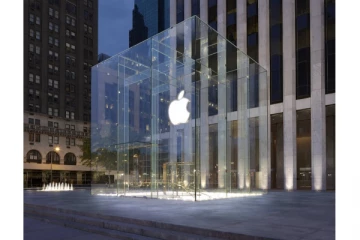 இரண்டு ஆண்டுகளுக்குப் பிறகு ஆப்பிள் நிறுவனம் தனது ஊழியர்களுக்கு விடுத்த அறிவிப்பு