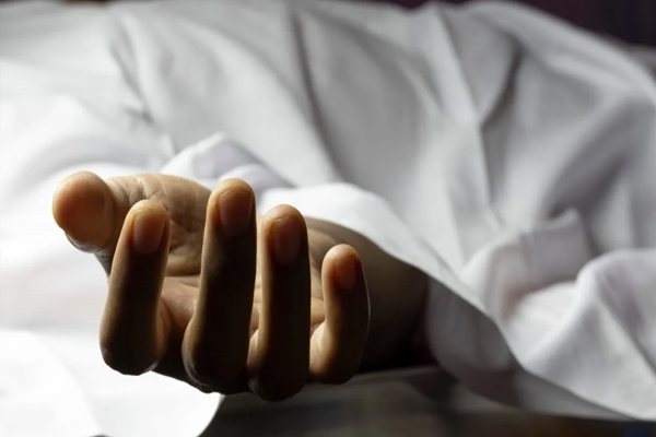 யுக்ரைன் பிரஜைகள் இருவர் கப்பலில் பலி | Two Ukrainian Nationals Died On Board