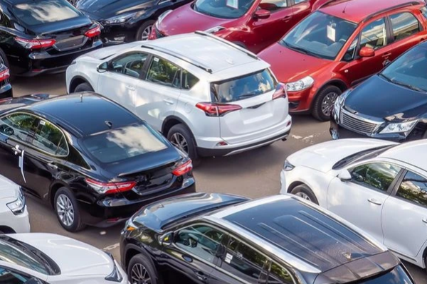 8 மாதங்களில் ஒரு பில்லியன் டொலர் வாகன இறக்குமதி | Billion Dollars Worth Of Vehicle Imports Srilanka