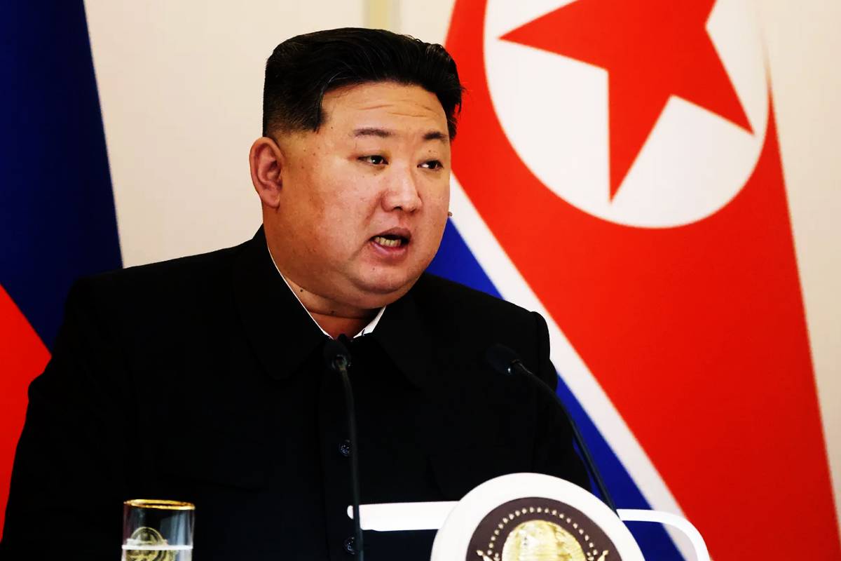 ஜப்பான் வான்பரப்பில் வடகொரிய ஏவுகணை: அவசரநிலை பிரகடனம் | North Korea Missile Launch Japan Emergency Alert