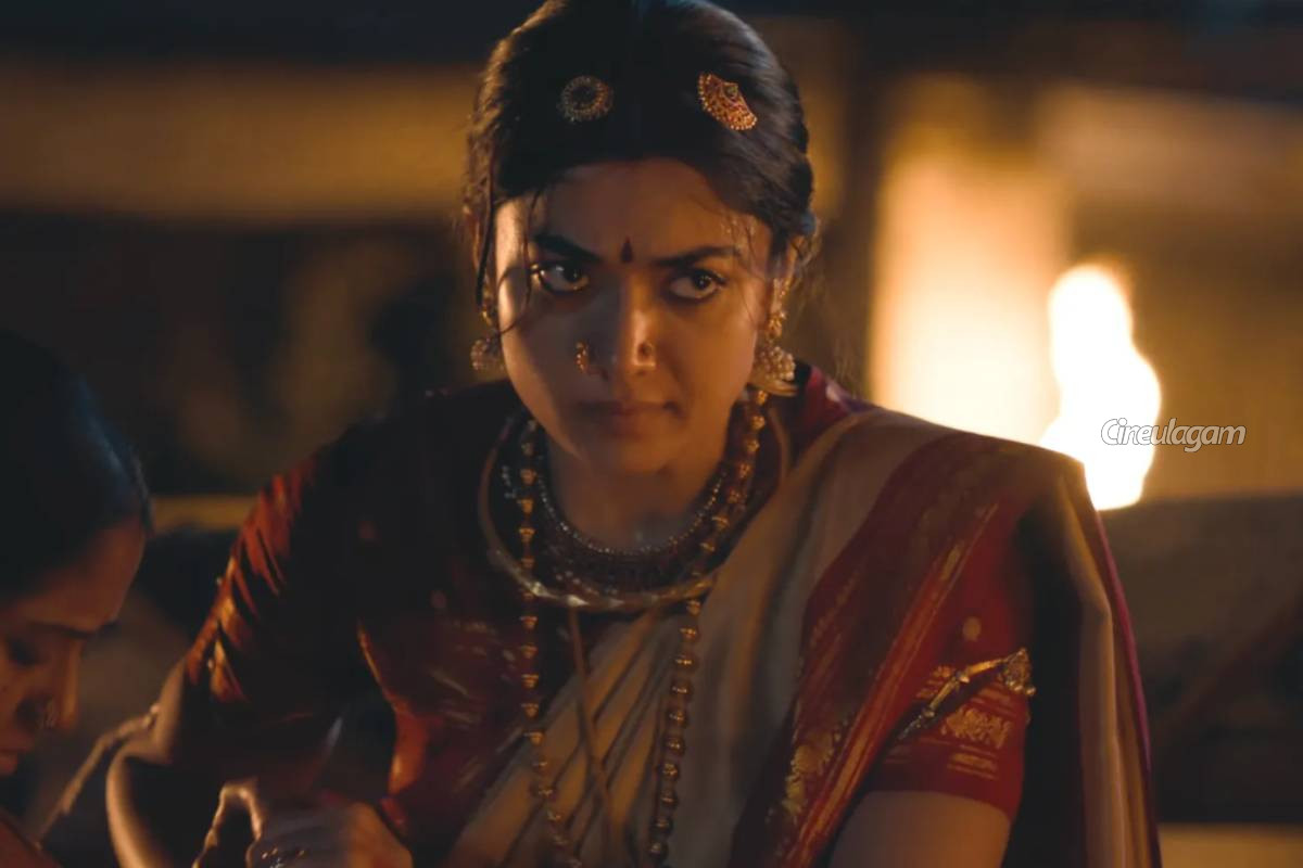 பாக்ஸ் ஆபிஸ்: முதல் வார முடிவில் விஜய் தேவரகொண்டா-ராஷ்மிகாவின் ரணபலி செய்த வசூல்... | Vijay Deverakonda Rashmika Ranabaali Bo