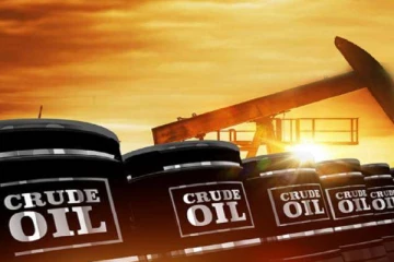 உலக சந்தையில் மசகு எண்ணெய்யின் விலை அதிகரிப்பு