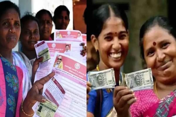 மகளிர் உரிமைத் தொகை உயர்கிறதா? அமைச்சர் ஐ.பெரியசாமி கொடுத்த அப்டேட் | I Periysamy Hints On Magalir Urimai Thogai Rise