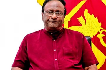 ஈஸ்டர் தாக்குத தொடர்பில் சுரேஷ் சலே கைது; சர்ச்சையை கிளப்பும் சரத் வீரசேகர