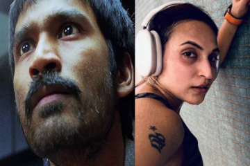 விவாகரத்துக்கு பின் குஷியாக இருக்கும் ஐஸ்வர்யா, அல்லோலப்படும் தனுஷ்