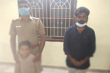 இன்ஸ்டாகிராமில் ஏற்பட்ட நட்பு... இறுதியில் கடத்தலில் முடிந்த கொடுமை! பின்னணியில் நடந்தது என்ன?