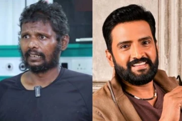 என் மனைவி பிரிய இதுதான் காரணம், சந்தானம் நல்ல மனுஷன்..லொல்லு சபா ஆண்டனி கண்ணீர்!!