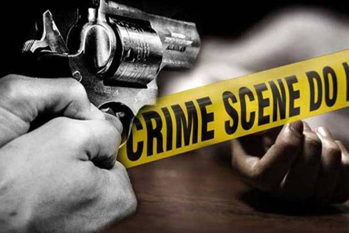 பத்தேகமவில் துப்பாக்கிச் சூடு : பெண் உட்பட இருவர் உயிரிழப்பு | Baddegama Shooting Two Including Woman Killed