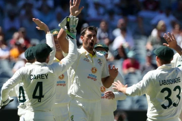 68-க்கு ஆல் அவுட்... 3வது ஆஷஸ் டெஸ்டில் இங்கிலாந்து படுதோல்வி! கோப்பையை தக்கவைத்தது அவுஸ்திரேலியா