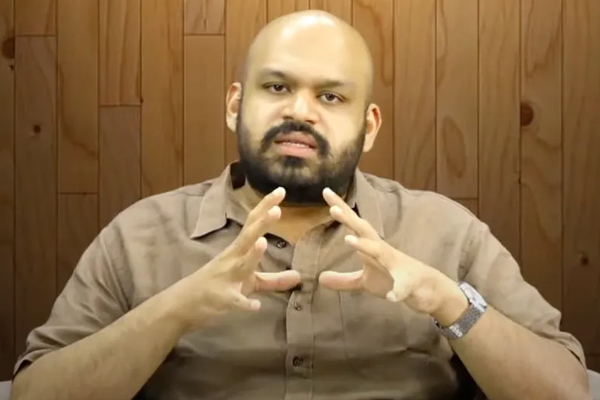 பட்ஜெட் தொடர்பில் இலங்கைத் தமிழரசுக் கட்சியின் தீர்மானம் ; சாணக்கியன் எம்.பி அறிவிப்பு | Itak Regarding The Budget Chanakyan Announcement பட்ஜெட் தொடர்பில் இலங்கைத் தமிழரசுக் கட்சியின் தீர்மானம் ; சாணக்கியன் எம்.பி அறிவிப்பு | Itak Regarding The Budget Chanakyan Announcement