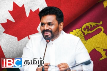 அநுர அரசின் வேலைத்திட்டங்களுக்கு கனடாவும் ஒத்துழைப்பு