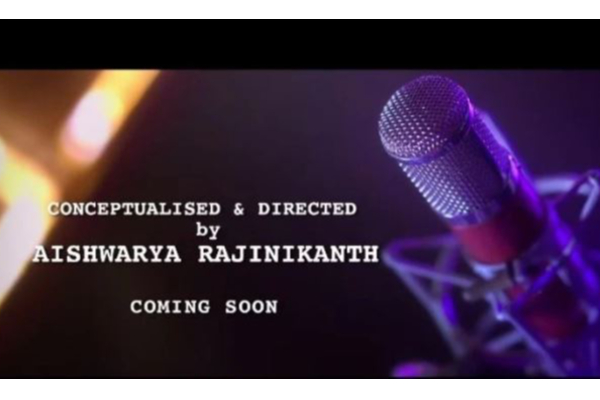 தனுஷுடன் விவாகரத்திற்கு பிறகு முதன்முறையாக தனது பெயரை மாற்றிய ஐஸ்வர்யா- புகைப்படத்துடன் இதோ | Aishwarya Changed Her Name After Divorce