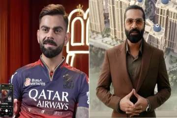 நீங்க யாருனு தெரியாதே.. சிம்புவை இன்சல்ட் செய்த கோலி - சிம்பு சொன்ன சுவாரஸ்யம்