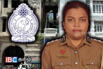 54 சிரேஷ்ட காவல்துறை அதிகாரிகளுக்கு இடமாற்றம்! சிஐடி பணிப்பாளர் பதவியிலும் மாற்றம்