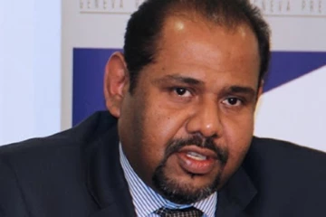 மணிவண்ணனின் கைதுக்கு தமிழ்த் தேசிய மக்கள் முன்னணி கண்டனம்