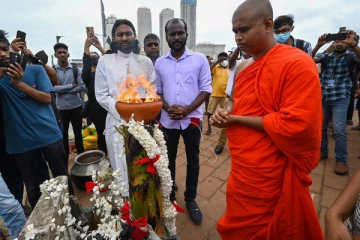 நாளை கொழும்பிலும் முள்ளிவாக்கால் நினைவேந்த நிகழ்வு