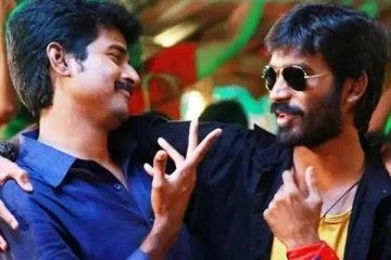 முக்கிய இயக்குனரின் படத்தில் தனுஷுக்கு பதிலாக சிவகார்த்திகேயன் !