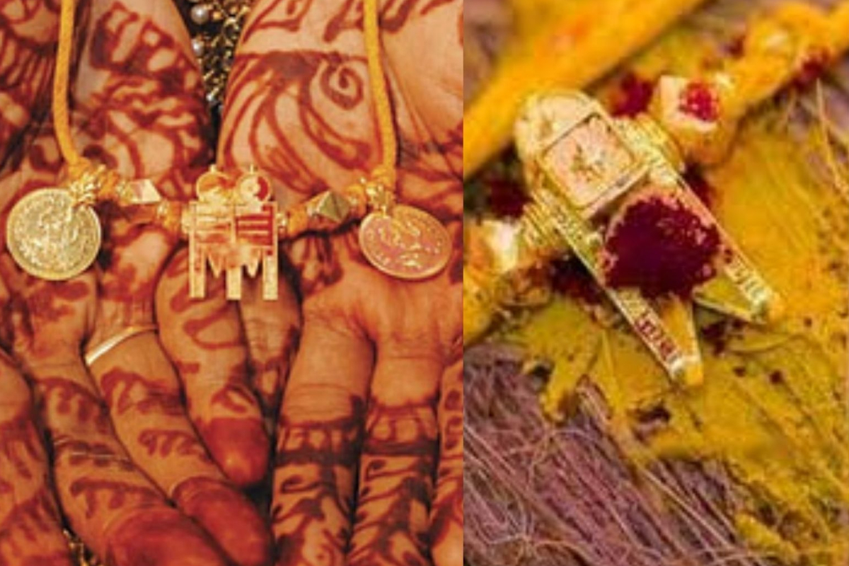 திருமணத்திற்கு பிறகு இந்த ராசிகளுக்கு வாழ்க்கை அழகாக மாறிவிடுமாம்.. யார் ?தெரியுமா ? | 4 Zodiac Will Have Happy Life After Marriage
