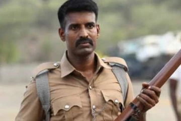 சூரியின் விடுதலை 1 படத்தின் இதுவரையிலான மொத்த வசூல் விவரம்- முழு தகவல்