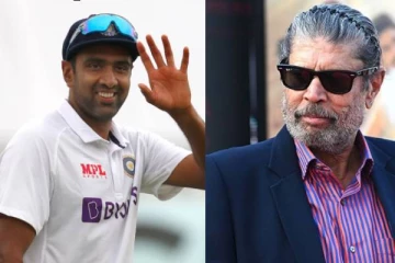 அஷ்வின் தொடர்பில் உணர்ச்சிபூர்வமாக பேசிய இந்திய அணியின் முன்னாள் நட்சத்திர வீரர்!