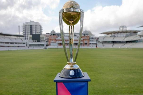 இலங்கையில் இடம்பெறவுள்ள உலகக் கிண்ணத் தொடர்! | T20 World Cup Series To Be Held In Sri Lanka