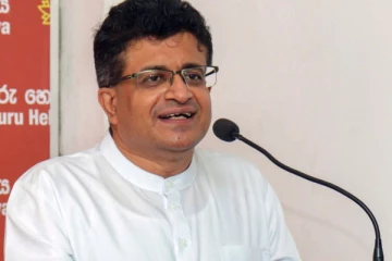 கம்மன்பிலவுக்கு எதிரான பிரேரணை! சபைக்கு கொண்டு வருதல் தொடர்பில் இன்று முடிவு