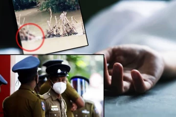 மட்டக்களப்பில் விவசாயி ஒருவர் சடலமாக மீட்பு