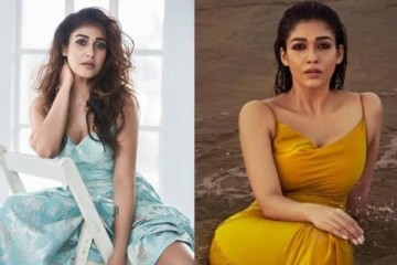 கிளாமர் ரோல்.. காதலால் பிரச்சனை.. நயன்தாரா வெறியில் இருந்தாங்க - பிரபல இயக்குநர்!