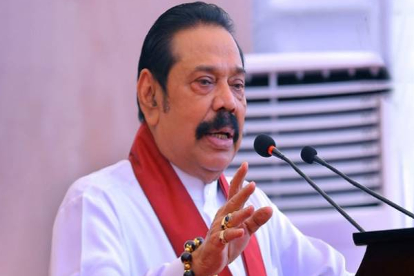 கொள்ளைகாரன் மஹிந்த ராஜபக்ஷ: கொந்தளித்த தேரர்! | Robber Mahinda Rajangane Thero Turbulence