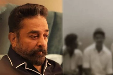 1975-ல் உலகநாயகன் கமல் எப்படி இருக்கிறார் பாருங்க, மிகவும் அரிதான புகைப்படம் இதோ