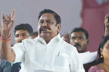 அதிமுக மீண்டும் ஆட்சிக்கு வந்த உடன்.. - 5 தேர்தல் வாக்குறுதிகளை அறிவித்த எடப்பாடி பழனிசாமி