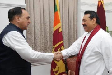 மகிந்தவின் இல்லத்தை எரித்தவர்கள் மீது ஆவேசப்படும் மூத்த அரசியல்வாதி!