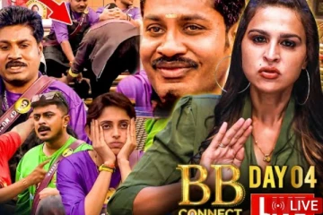 தலைவன அழ வச்சுட்டாங்களே, நமீதா பிக்பாஸ் 6 சிறப்பு விமர்சனம்