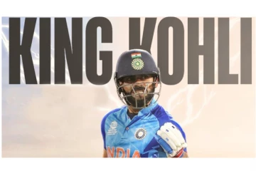 Wow... விராட் கோலிக்கு சிறந்த வீரருக்கான விருது.. - ஐசிசி அறிவிப்பு - குஷியில் ரசிகர்கள்