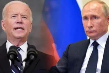 ரகசிய தகவல்களை வெளியிட்ட அமெரிக்கா - புதினுக்கு வந்த சோதனை!