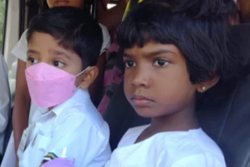 නැවත පාසල් ආරම්භ කරන දිනය පිළිබඳව අධ්‍යාපන අමාත්‍යාංශයෙන්  දැනුම් දීමක්..