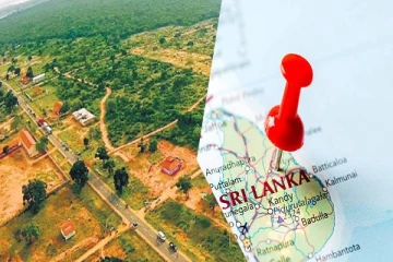 யுத்த அகதிகளின் மீள்குடியேற்ற வாய்ப்புகள் பறிக்கப்படுவதாக குற்றச்சாட்டு