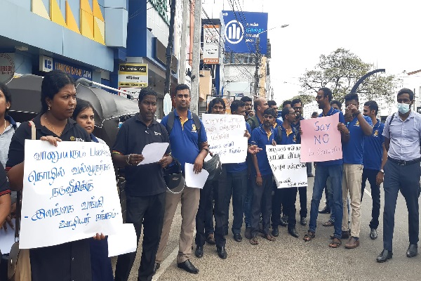 சிறிலங்கா அரசாங்கத்திற்கு ஒருநாளில் ஏற்பட்ட பில்லியன் கணக்கான இழப்பு | Sri Lanka Has Lost An Revenue Of Rs 1 Billion