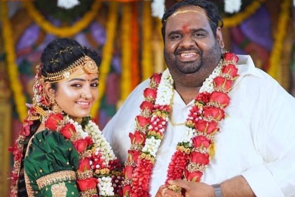 நீங்க என்ன வேணாலும் பேசுங்க.... ஹனிமூன் பிளான் போட்ட நடிகை மகாலட்சுமி ரவீந்தர் | Mahalakshmi Ravindar Planned For Honeymoon