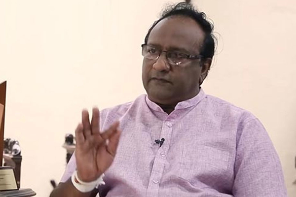 மனநலம் பாதிக்கப்பட்ட முல்லைத்தீவு நீதிமன்ற நீதிபதியை இடம்மாற்றுங்கள்; சரத் வீரசேகர | Mullaitivu Court Judge Is Mentally Ill
