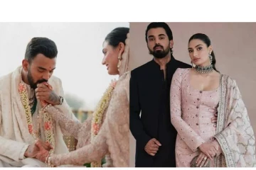 வைரலாகும் கே.எல். ராகுலின் இன்ஸ்டா பதிவு.. குஷியில் ரசிகர்கள் -என்ன காரணம்?