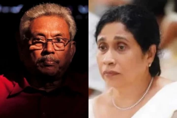 ராஜபக்சர்களுக்கு குறிசொல்பவர் வெளியிட்ட முக்கிய தகவல்கள்