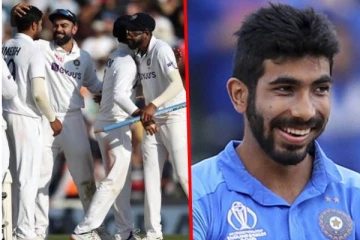 ஐபிஎல், உலகக்கோப்பை பற்றி யோசித்தால் மனச்சோர்வே ஏற்படும் - பும்ரா கருத்து